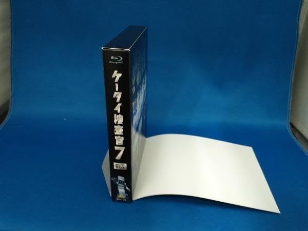 ケータイ捜査官７　Ｂｌｕ－ｒａｙ　ＢＯＸ（Ｂｌｕ－ｒａｙ　Ｄｉｓｃ） Amazon.co.jp: ケータイ捜査官7 Blu-ray BOX(Blu-ray Disc